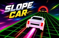 Slope Car
